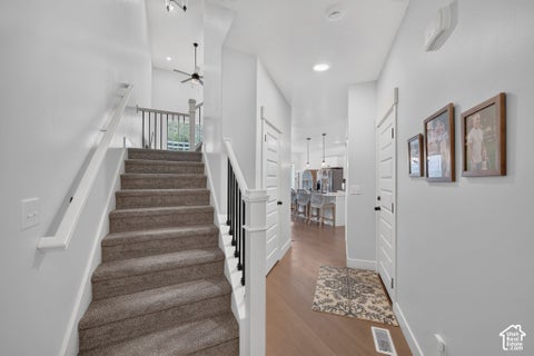 Tiny photo for 4751 S HEARTWOOD RD, Mapleton, UT 84664 (MLS # 2190282)