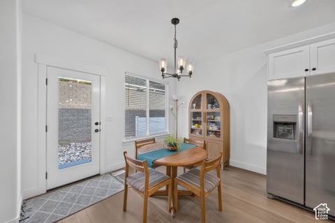 Tiny photo for 4751 S HEARTWOOD RD, Mapleton, UT 84664 (MLS # 2190282)