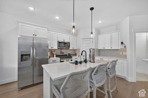 Tiny photo for 4751 S HEARTWOOD RD, Mapleton, UT 84664 (MLS # 2190282)