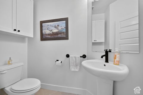 Tiny photo for 4751 S HEARTWOOD RD, Mapleton, UT 84664 (MLS # 2190282)