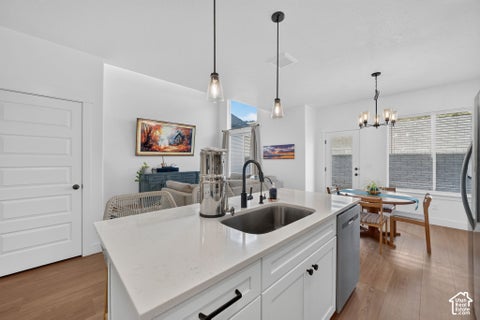 Tiny photo for 4751 S HEARTWOOD RD, Mapleton, UT 84664 (MLS # 2190282)