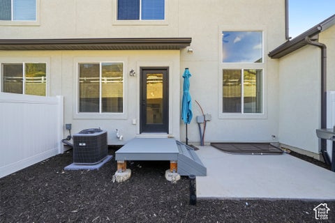 Tiny photo for 4751 S HEARTWOOD RD, Mapleton, UT 84664 (MLS # 2190282)