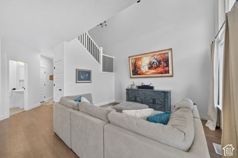 Tiny photo for 4751 S HEARTWOOD RD, Mapleton, UT 84664 (MLS # 2190282)