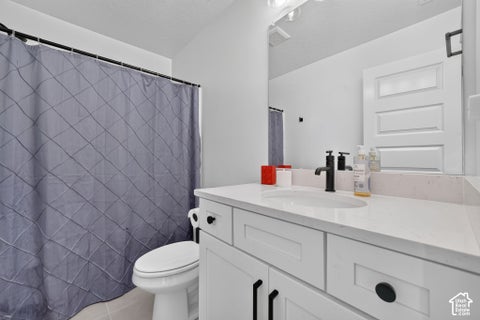 Tiny photo for 4751 S HEARTWOOD RD, Mapleton, UT 84664 (MLS # 2190282)