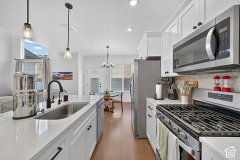 Tiny photo for 4751 S HEARTWOOD RD, Mapleton, UT 84664 (MLS # 2190282)