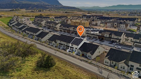 Tiny photo for 4751 S HEARTWOOD RD, Mapleton, UT 84664 (MLS # 2190282)