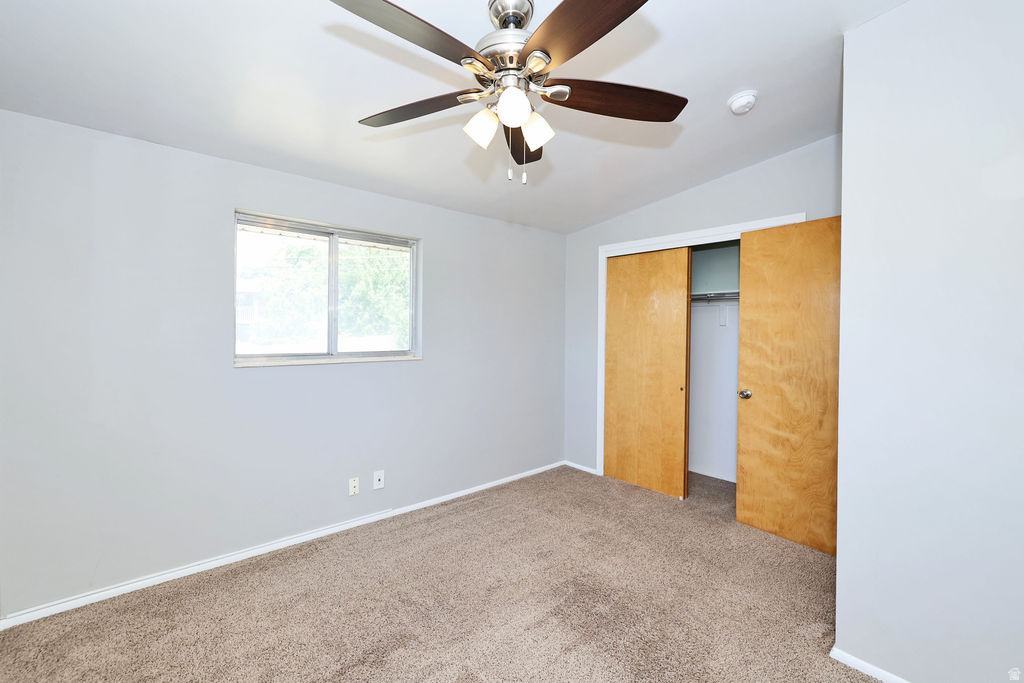 STETTLER SUBDIVISION - Residential