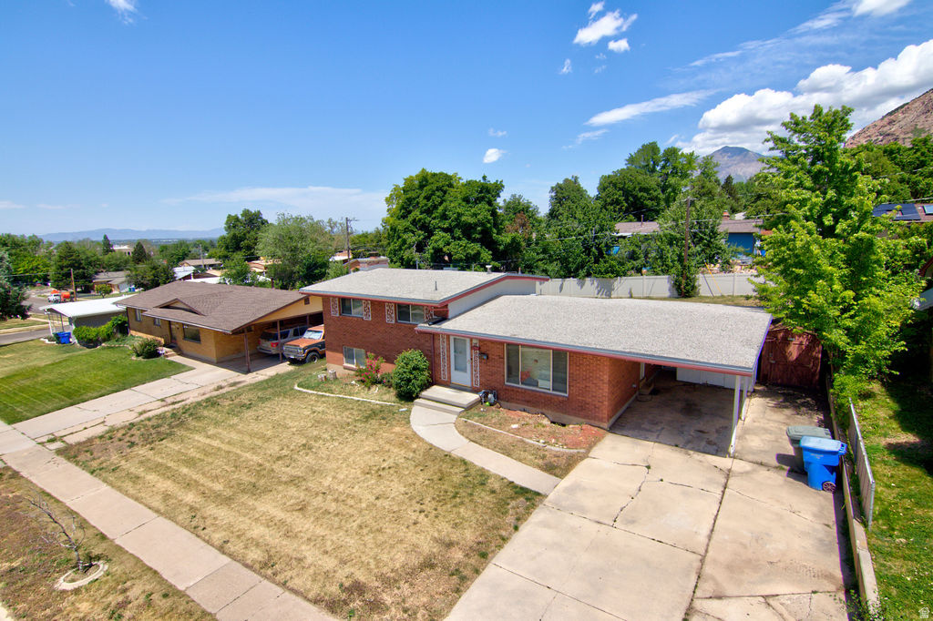 STETTLER SUBDIVISION - Residential