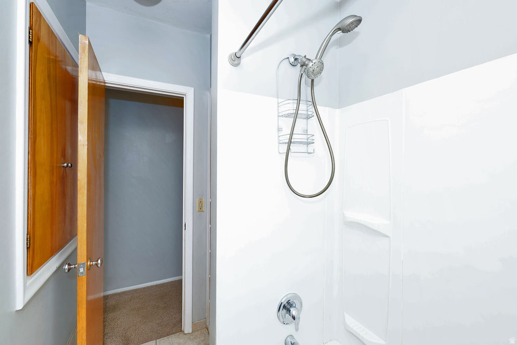 STETTLER SUBDIVISION - Residential