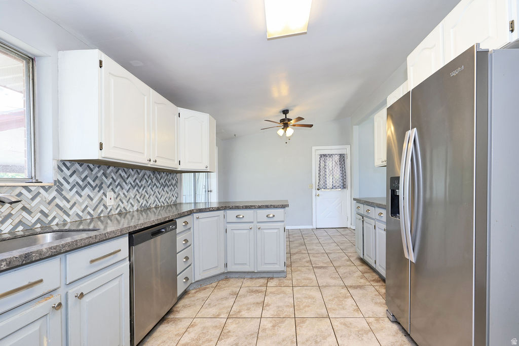STETTLER SUBDIVISION - Residential