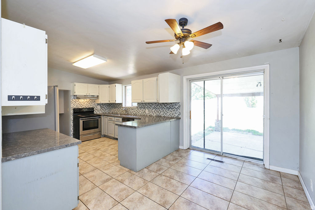 STETTLER SUBDIVISION - Residential