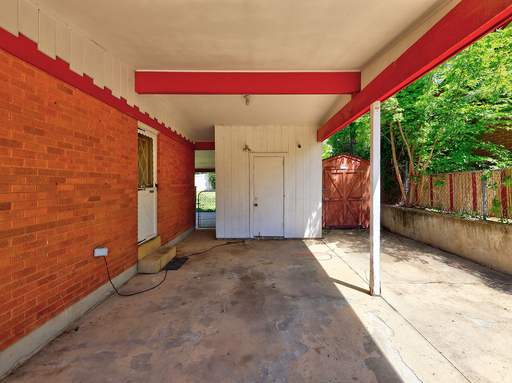 STETTLER SUBDIVISION - Residential