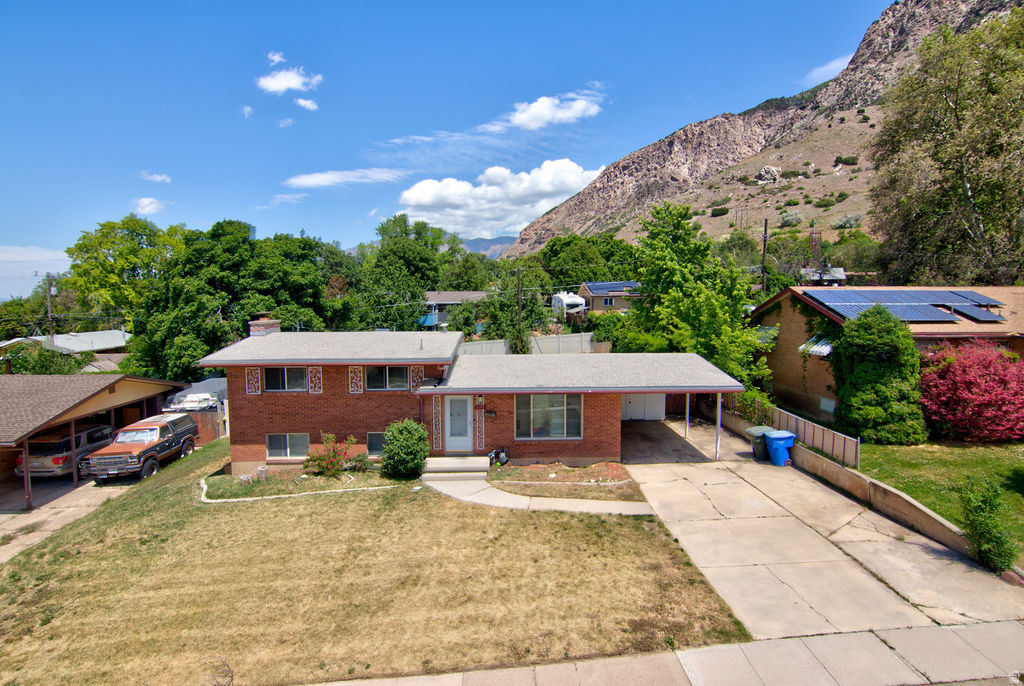 STETTLER SUBDIVISION - Residential