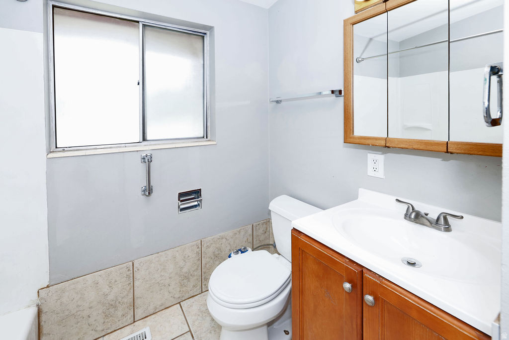 STETTLER SUBDIVISION - Residential