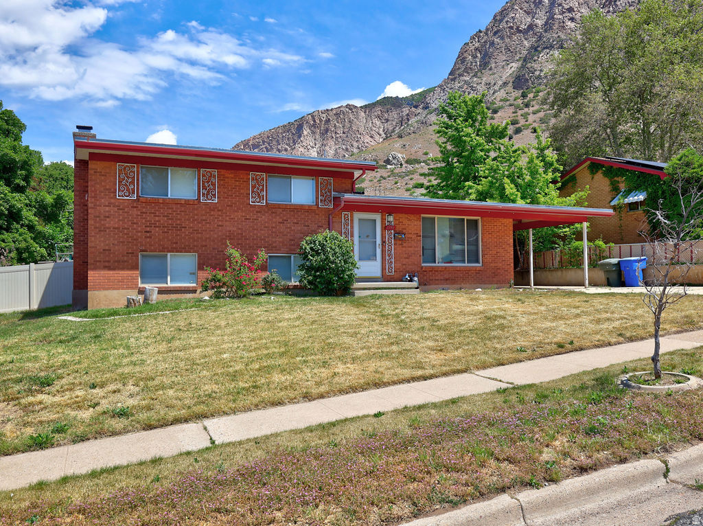 STETTLER SUBDIVISION - Residential