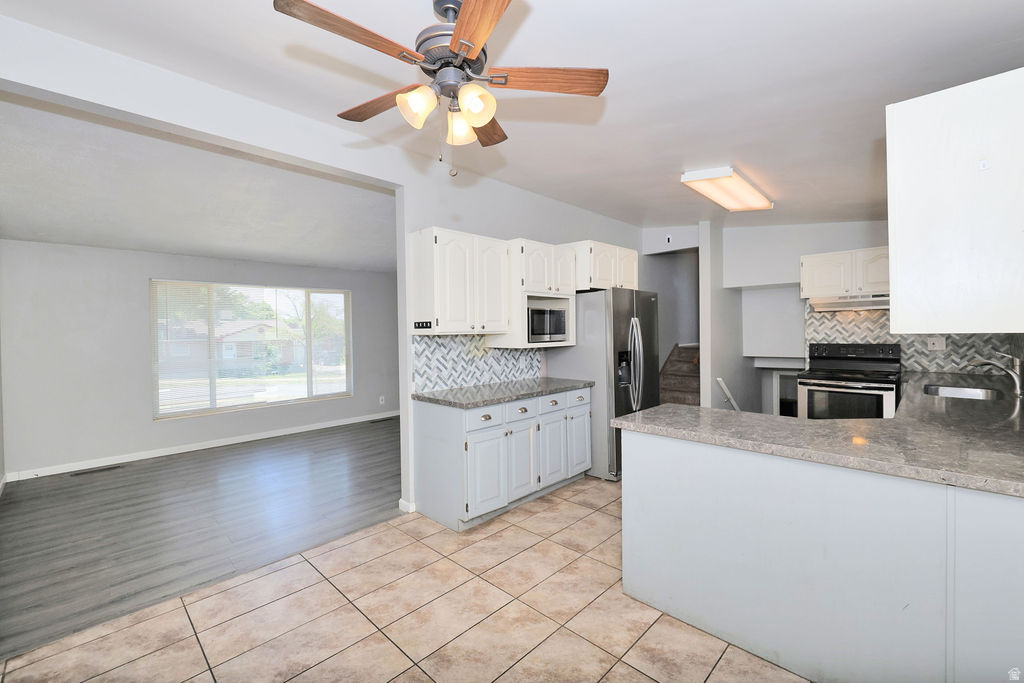 STETTLER SUBDIVISION - Residential