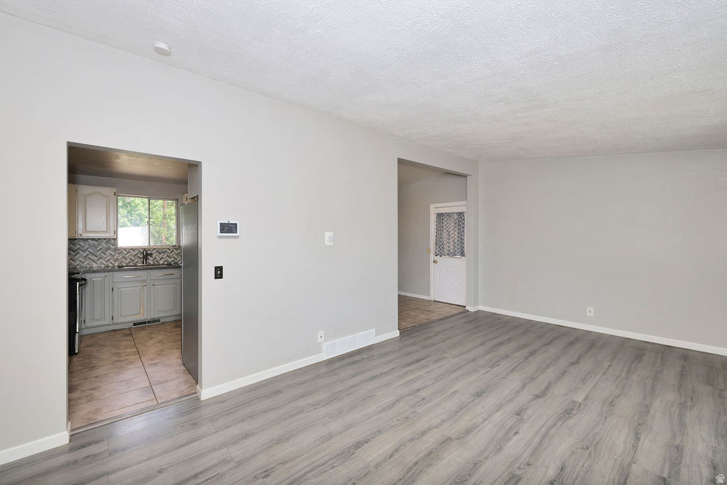 STETTLER SUBDIVISION - Residential