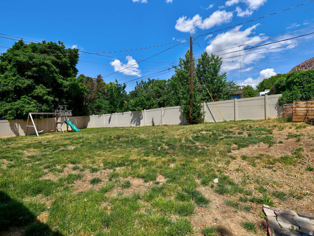 STETTLER SUBDIVISION - Residential