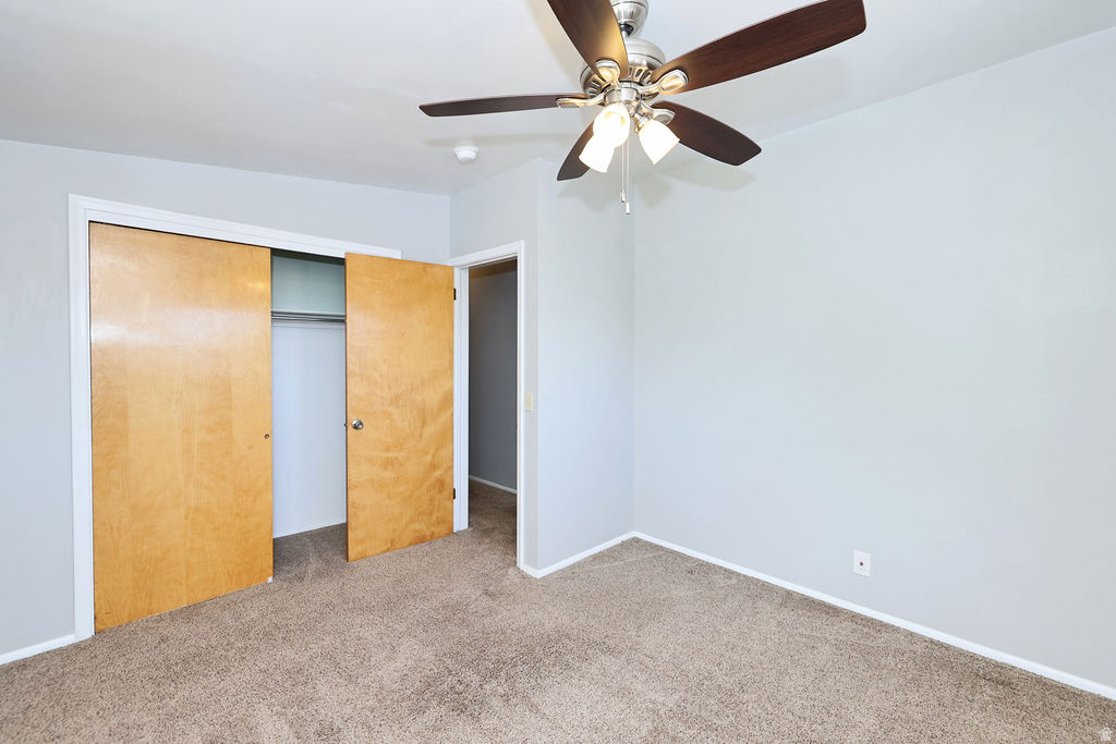STETTLER SUBDIVISION - Residential