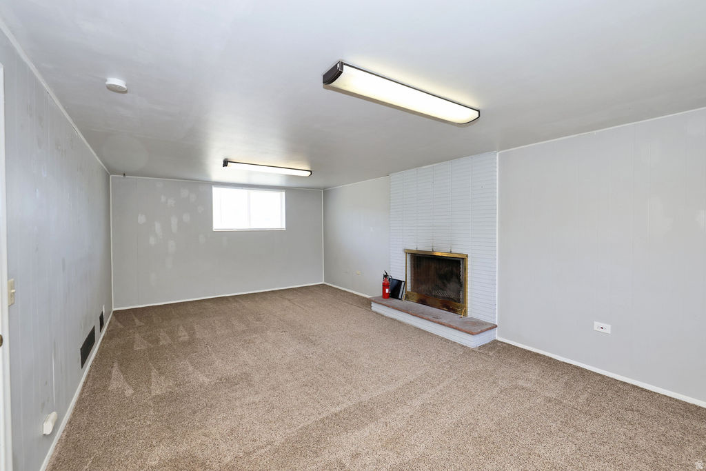 STETTLER SUBDIVISION - Residential
