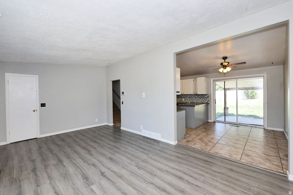 STETTLER SUBDIVISION - Residential