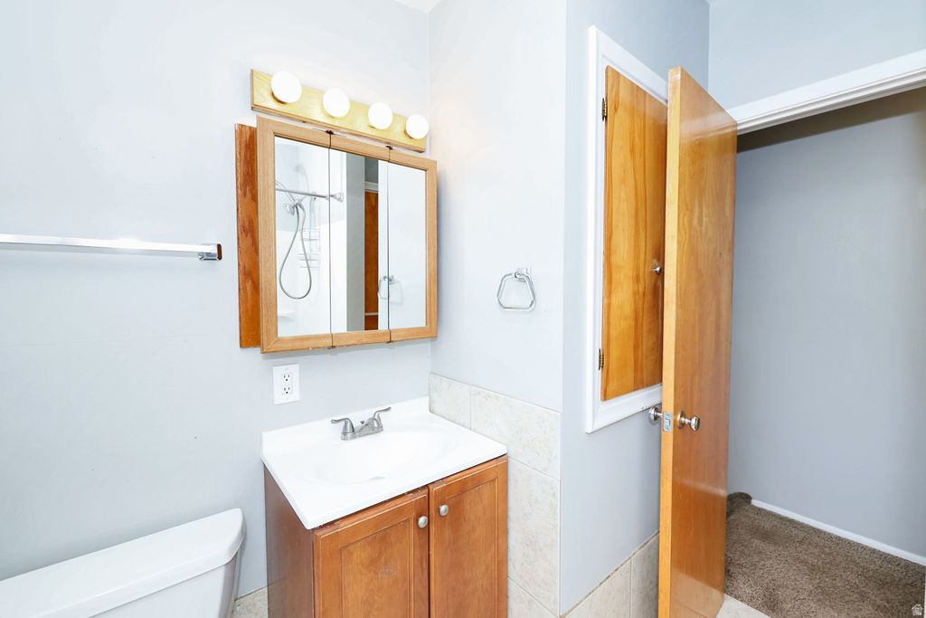 STETTLER SUBDIVISION - Residential