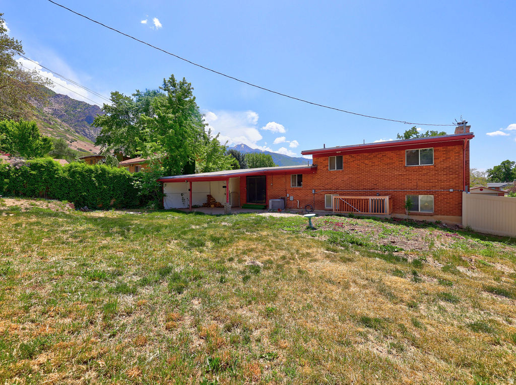 STETTLER SUBDIVISION - Residential