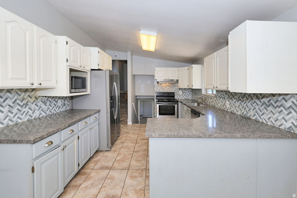 STETTLER SUBDIVISION - Residential