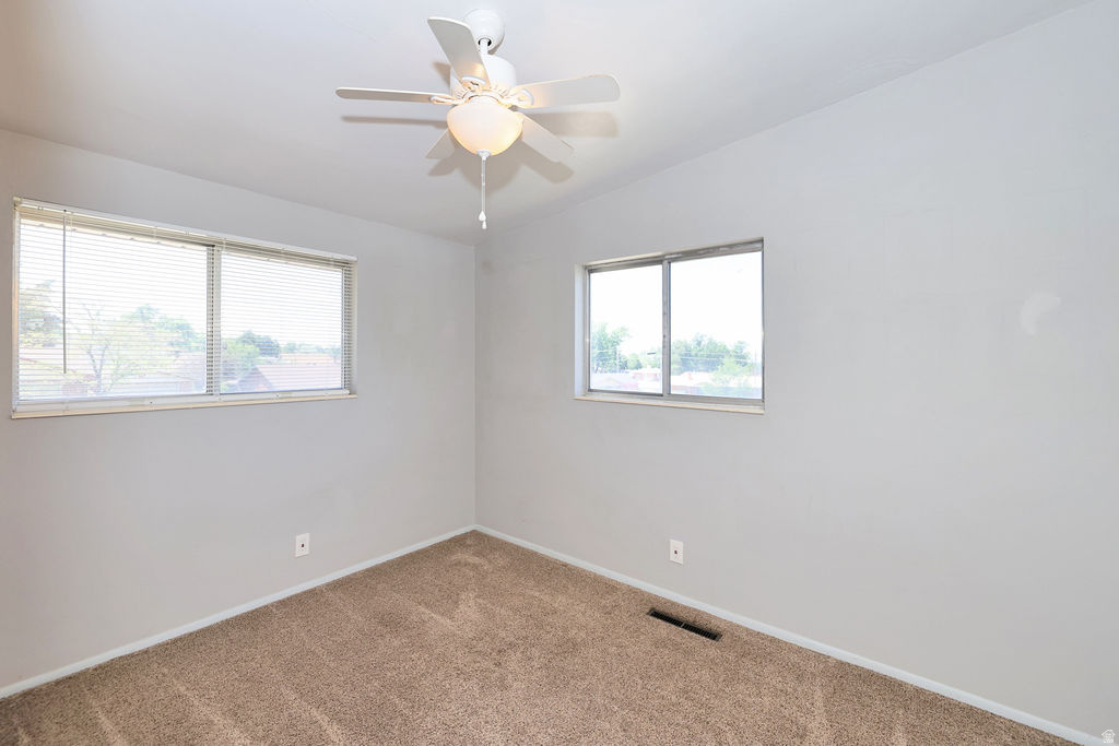 STETTLER SUBDIVISION - Residential