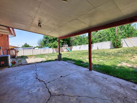 Tiny photo for 1272 COOK ST, Ogden, UT 84404 (MLS # 2161435)