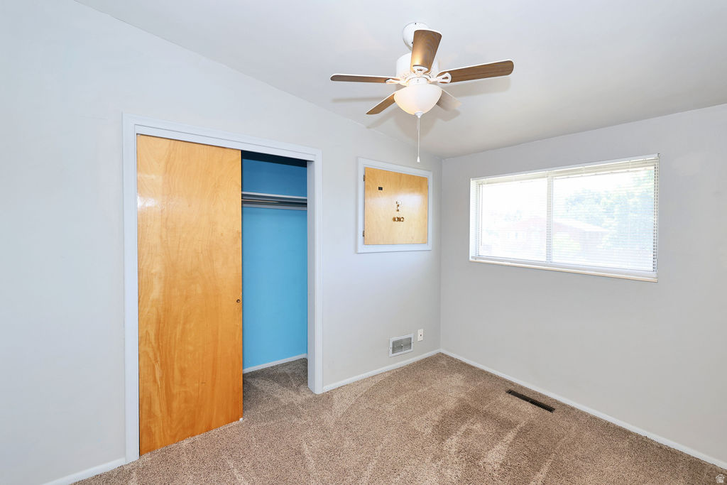 STETTLER SUBDIVISION - Residential