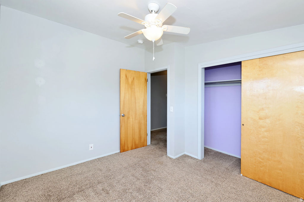 STETTLER SUBDIVISION - Residential