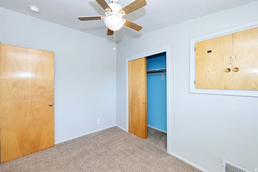 STETTLER SUBDIVISION - Residential