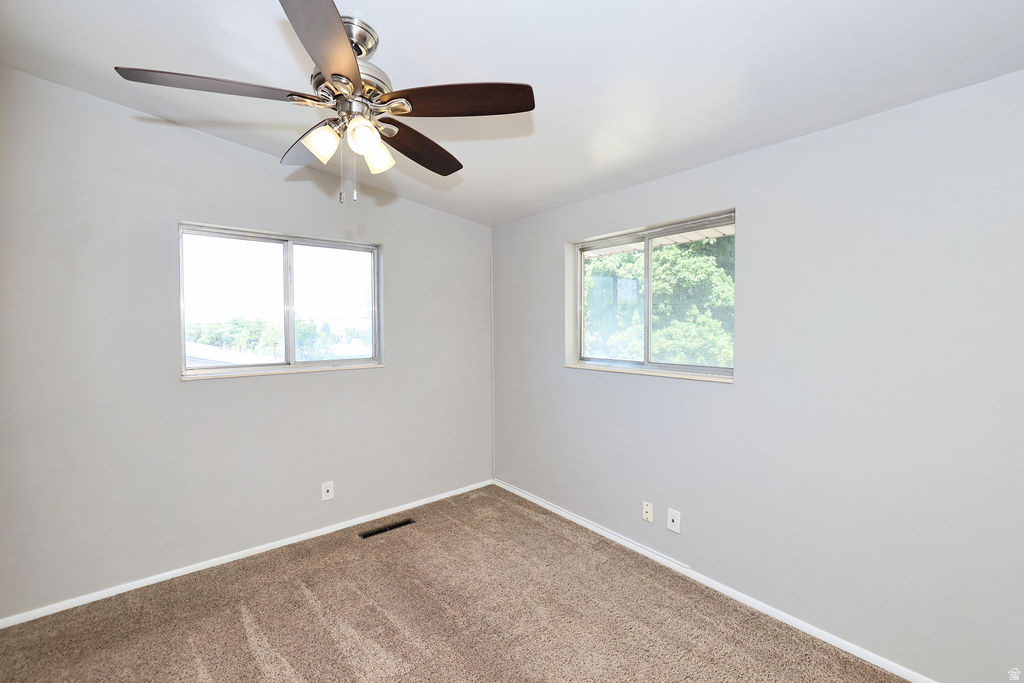 STETTLER SUBDIVISION - Residential