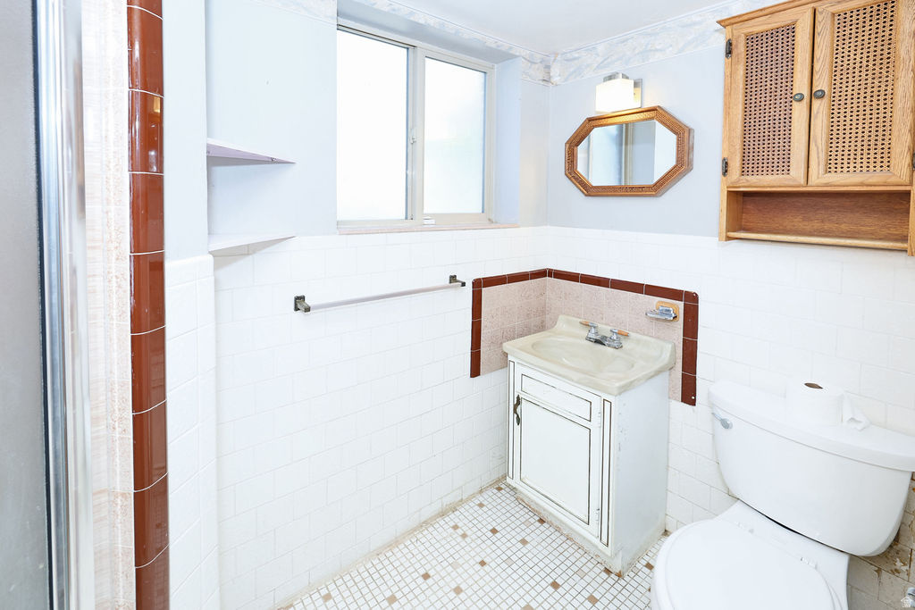STETTLER SUBDIVISION - Residential