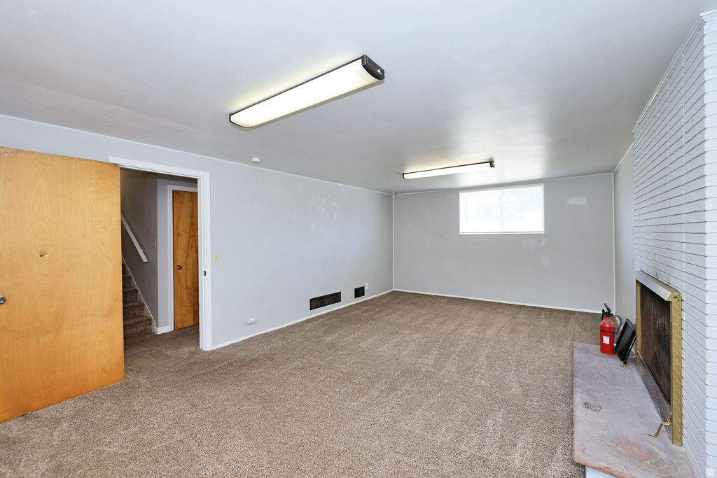 STETTLER SUBDIVISION - Residential