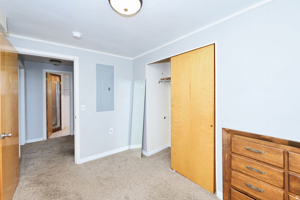 STETTLER SUBDIVISION - Residential