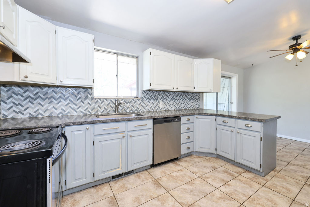 STETTLER SUBDIVISION - Residential