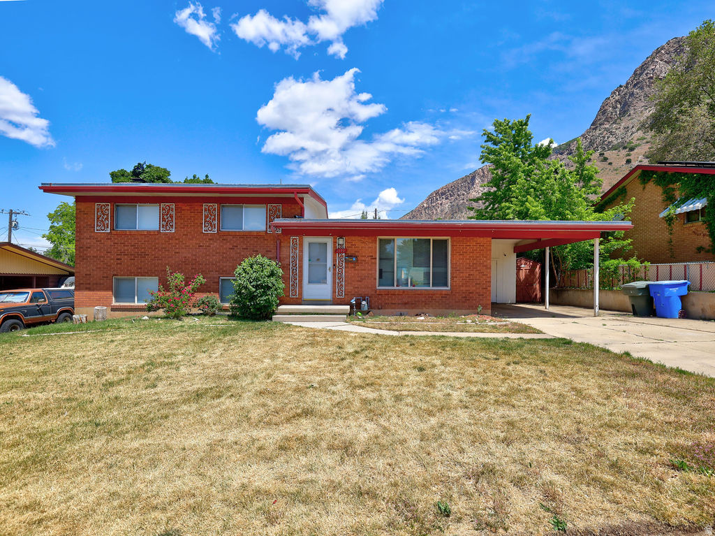 STETTLER SUBDIVISION - Residential