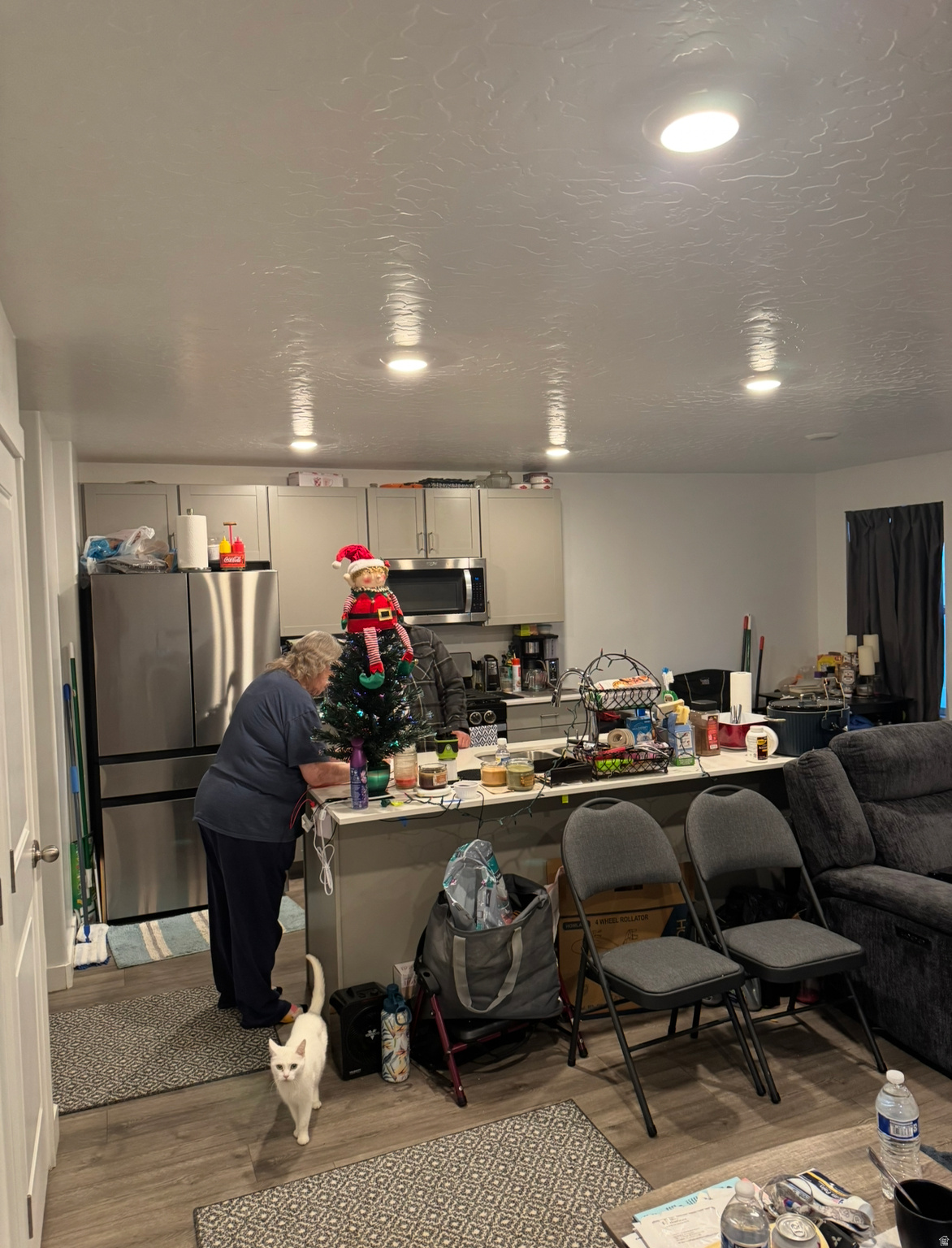 LITTLE VALLEY GATEWA - Residential