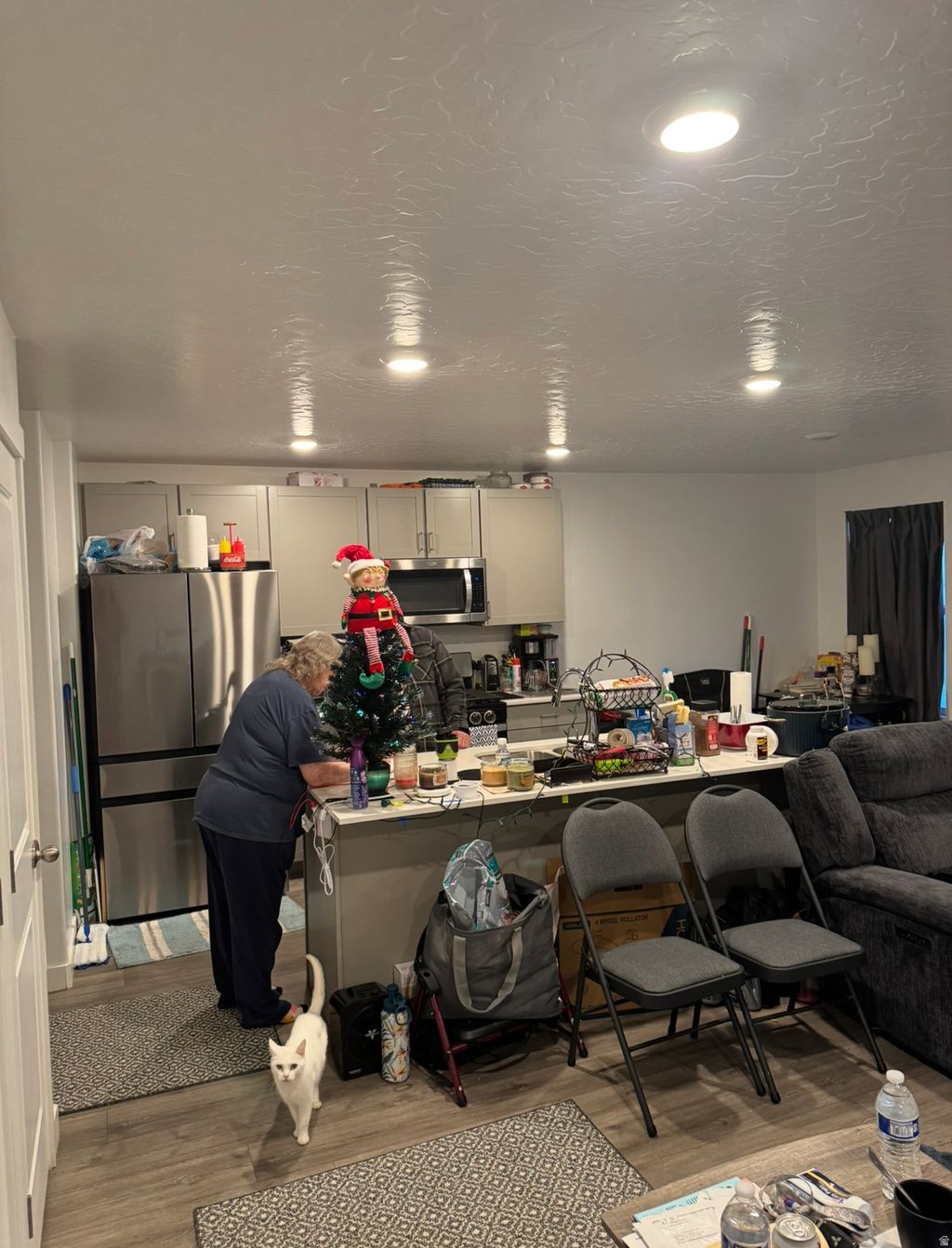 Photo of 3851 S IRON MONARCH DR #1295, Magna, UT 84044 (MLS # 2130025)