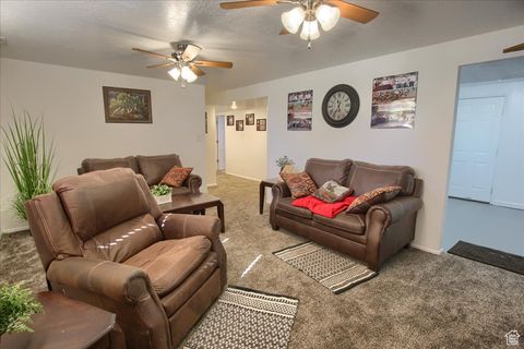 Tiny photo for 2390 W PIONEER RD, Marriott Slaterville, UT 84404 (MLS # 2119806)