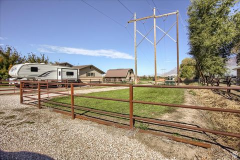 Tiny photo for 2390 W PIONEER RD, Marriott Slaterville, UT 84404 (MLS # 2119806)