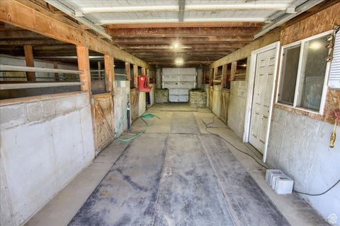 Tiny photo for 2390 W PIONEER RD, Marriott Slaterville, UT 84404 (MLS # 2119806)