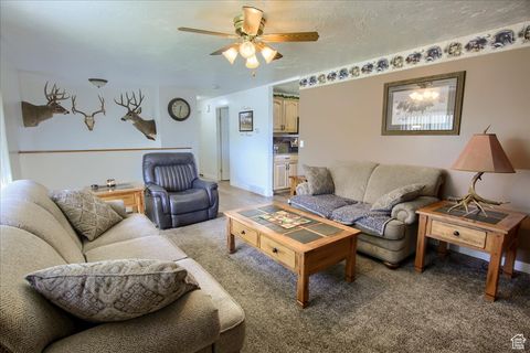 Tiny photo for 2390 W PIONEER RD, Marriott Slaterville, UT 84404 (MLS # 2119806)