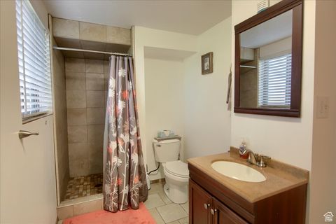 Tiny photo for 2390 W PIONEER RD, Marriott Slaterville, UT 84404 (MLS # 2119806)