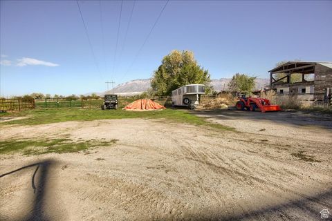 Tiny photo for 2390 W PIONEER RD, Marriott Slaterville, UT 84404 (MLS # 2119806)