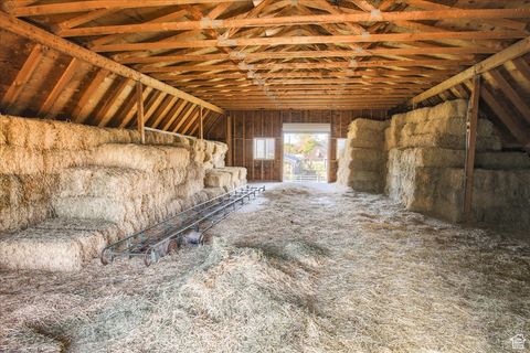 Tiny photo for 2390 W PIONEER RD, Marriott Slaterville, UT 84404 (MLS # 2119806)