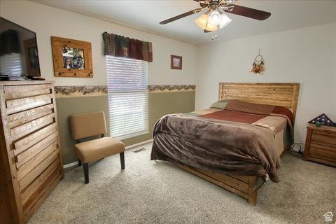 Tiny photo for 2390 W PIONEER RD, Marriott Slaterville, UT 84404 (MLS # 2119806)