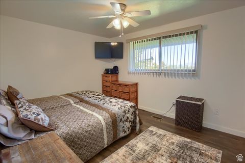 Tiny photo for 2390 W PIONEER RD, Marriott Slaterville, UT 84404 (MLS # 2119806)